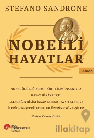 Nobelli Hayatlar