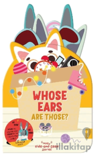Noisy Hide and Seek: Whose Ears are Those?