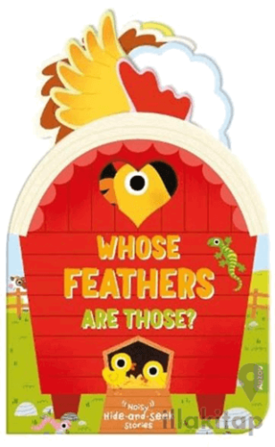 Noisy Hide and Seek: Whose Feathers Are Those?