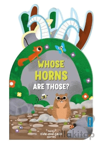 Noisy Hide and Seek: Whose Horns Are Those?