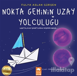 Nokta Geminin Uzay Yolculuğu