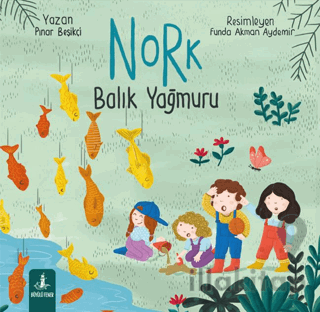 Nork Balık Yağmur