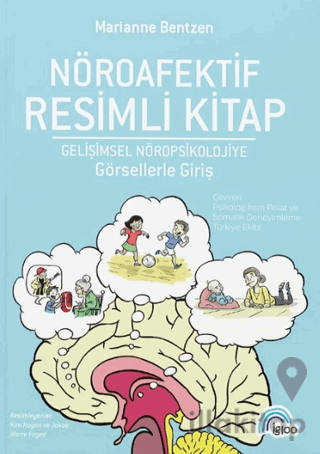 Nöroafektif Resimli Kitap