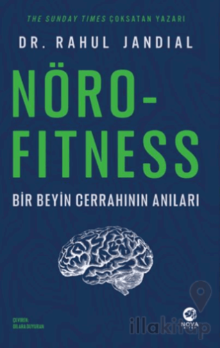 Nörofitness – Bir Beyin Cerrahının Anıları