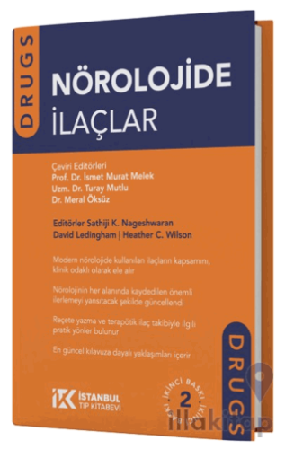 Nörolojide İlaçlar