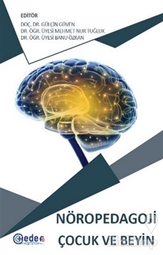 Nöropedagoji Çocuk ve Beyin