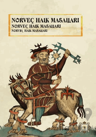 Norveç Halk Masalları