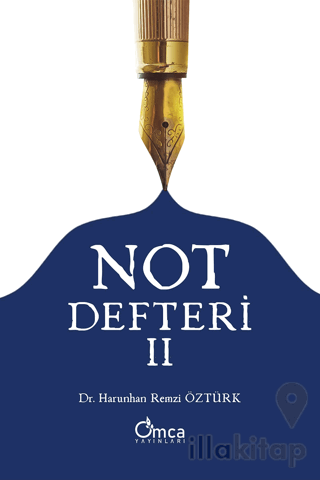Not Defteri - II