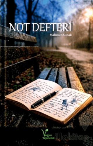 Not Defteri
