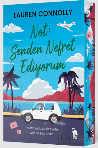 Not: Senden Nefret Ediyorum