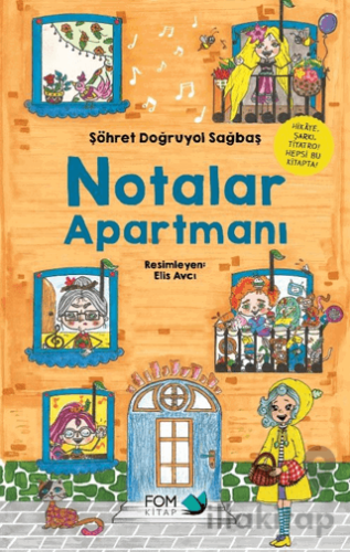Notalar Apartmanı