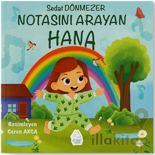 Notasını Arayan Hana