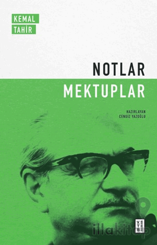 Notlar / Mektuplar