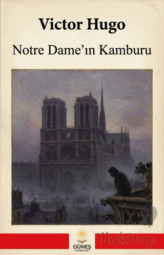 Notre Dame’ın Kamburu