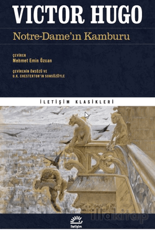Notre-Dame'ın Kamburu