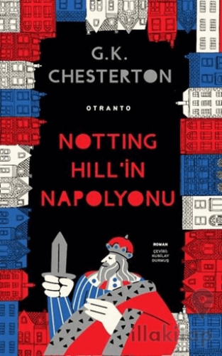 Notting Hill'in Napolyonu