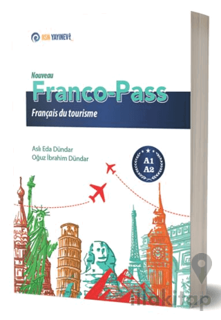 Nouveau Franco Pass (A1 - A2)