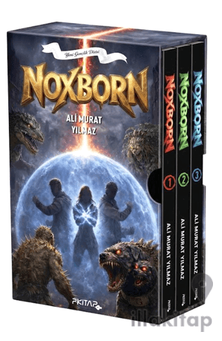 Noxborn Set 1