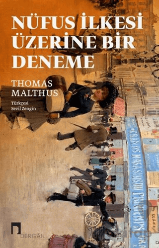 Nüfus İlkesi Üzerine Bir Deneme