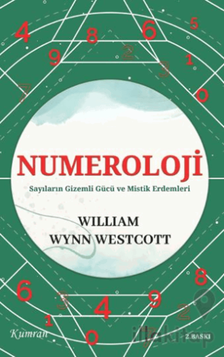 Numeroloji/Sayıların Gizemli Gücü ve Mistik Erdemleri
