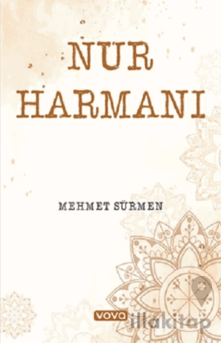 Nur Harmanı