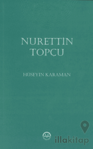Nurettin Topçu