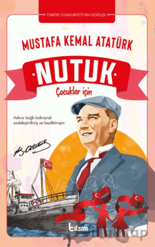 Nutuk Çocuklar İçin