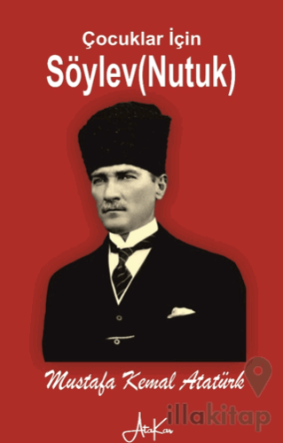 Nutuk - Çocuklar İçin