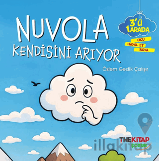 Nuvola Kendisini Arıyor