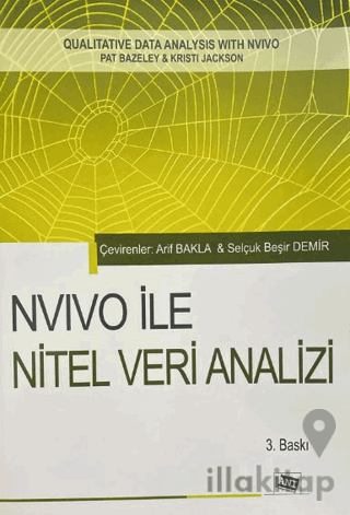 Nvivo İle Nitel Veri Analizi
