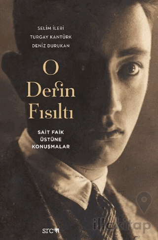O Derin Fısıltı