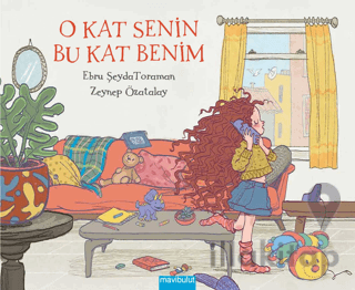 O Kat Senin Bu Kat Benim