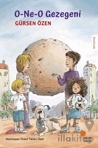 O-Ne-O Gezegeni