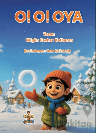 O! O! Oya