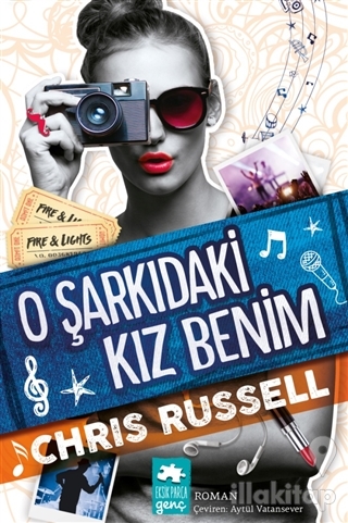 O Şarkıdaki Kız Benim