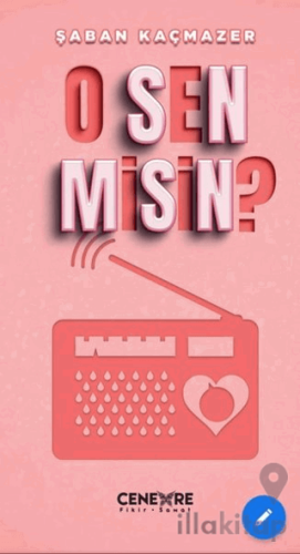 O Sen Misin?