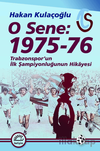 O Sene: 1975-76