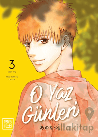O Yaz Günleri 3