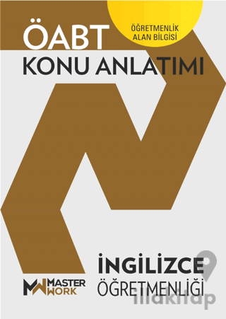 ÖABT İngilizce Öğretmenliği Konu Anlatımı
