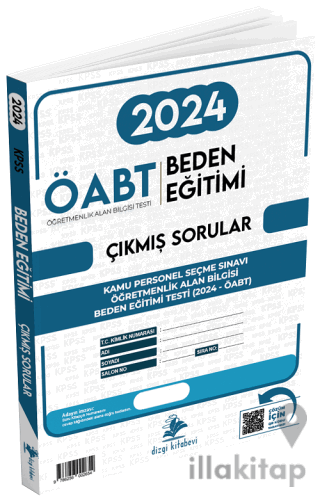 ÖABT MEB-AGS Beden Eğitimi Öğretmenliği 2024 Sınavı Çıkmış Sorular Çözümlü