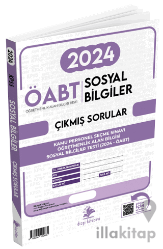 ÖABT MEB-AGS Sosyal Bilgiler Öğretmenliği Çıkmış Sorular Çözümlü