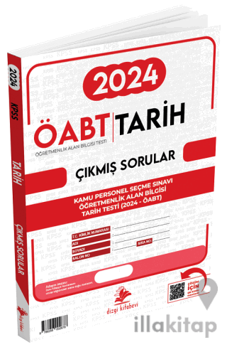 ÖABT MEB-AGS Tarih Öğretmenliği Çıkmış Sorular Çözümlü