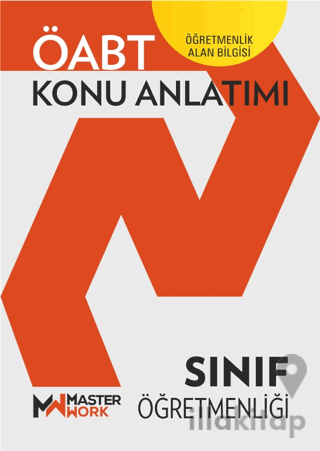 ÖABT Sınıf Öğretmenliği Konu Anlatımı