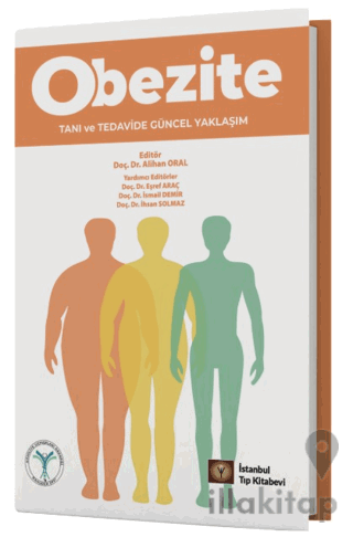 Obezite Tanı ve Tedavide Güncel Yaklaşım