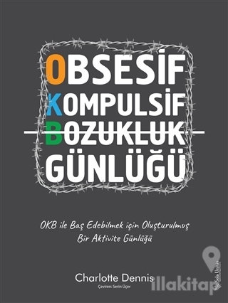 Obsesif Kompulsif Bozukluk Günlüğü