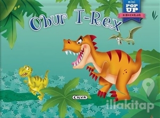 Obur T-Rex