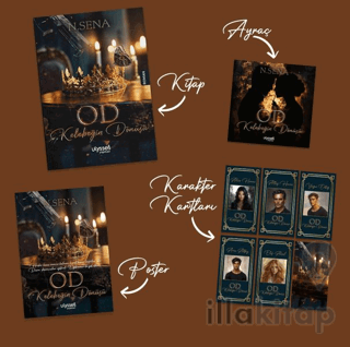 Od Kelebeğin Dönüşü