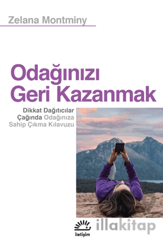 Odağınızı Geri Kazanmak