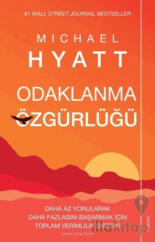 Odaklanma Özgürlüğü