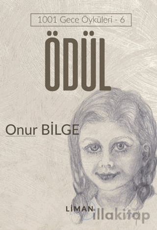 Ödül - 1001 Gece Öyküleri 6